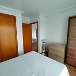 Apartmán Superbe Avec Piscine Et Terrasse Vm43 Torrevieja