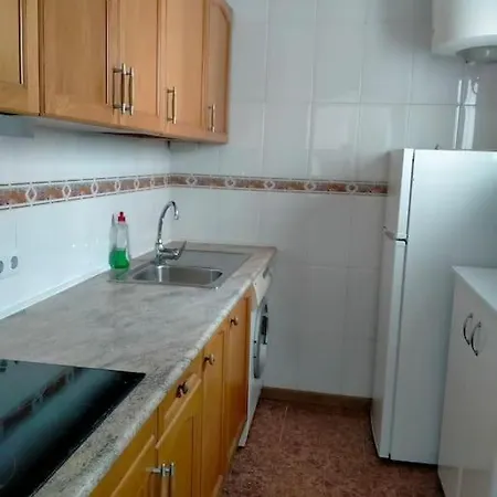 Apartamento Superbe Avec Piscine Et Terrasse Vm43 *