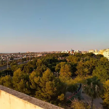 Superbe Avec Piscine Et Terrasse Vm43 شقة *