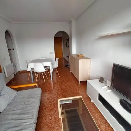 Superbe Avec Piscine Et Terrasse Vm43 شقة
