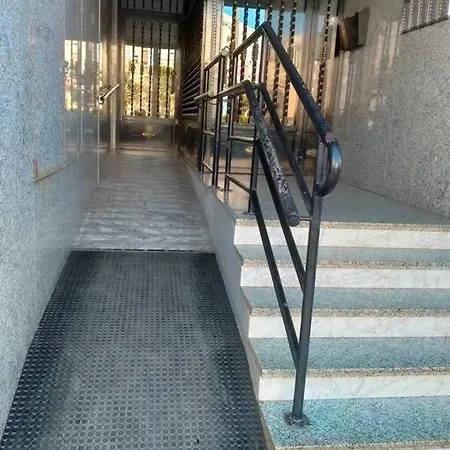 Daire Superbe Avec Piscine Et Terrasse Vm43 Torrevieja