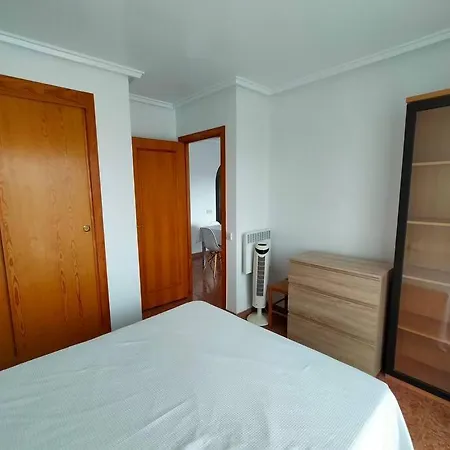Daire Superbe Avec Piscine Et Terrasse Vm43 Torrevieja