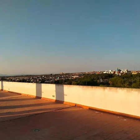 شقة Superbe Avec Piscine Et Terrasse Vm43 *