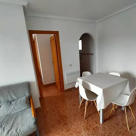 Lägenhet Superbe Avec Piscine Et Terrasse Vm43