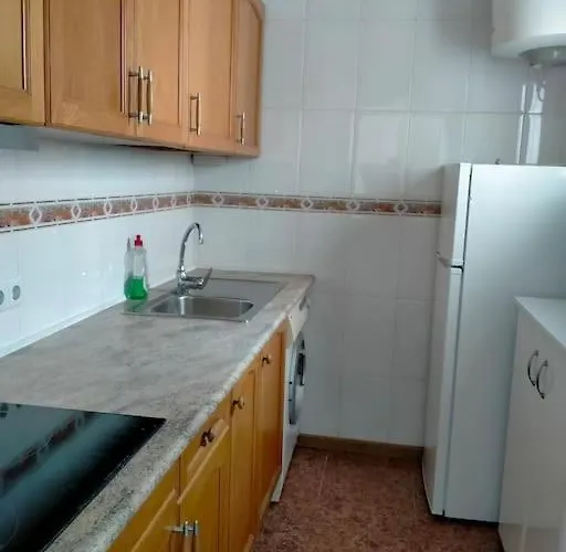 Apartment Superbe Avec Piscine Et Terrasse Vm43 *