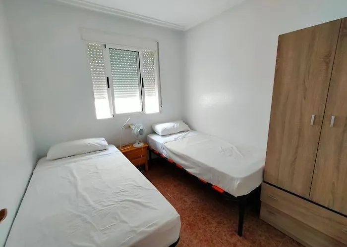 Apartment Superbe Avec Piscine Et Terrasse Vm43 *