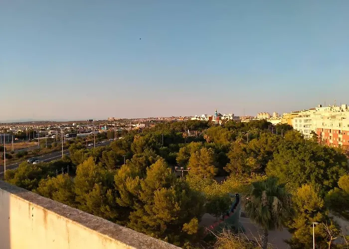 Superbe Avec Piscine Et Terrasse Vm43 Lägenhet *