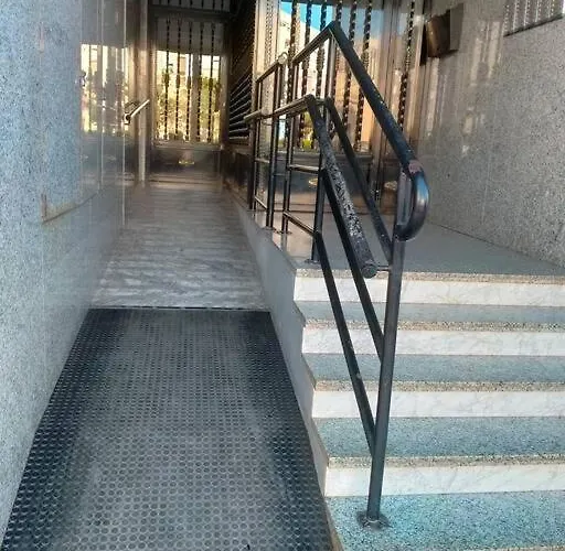 Apartment Superbe Avec Piscine Et Terrasse Vm43 Torrevieja