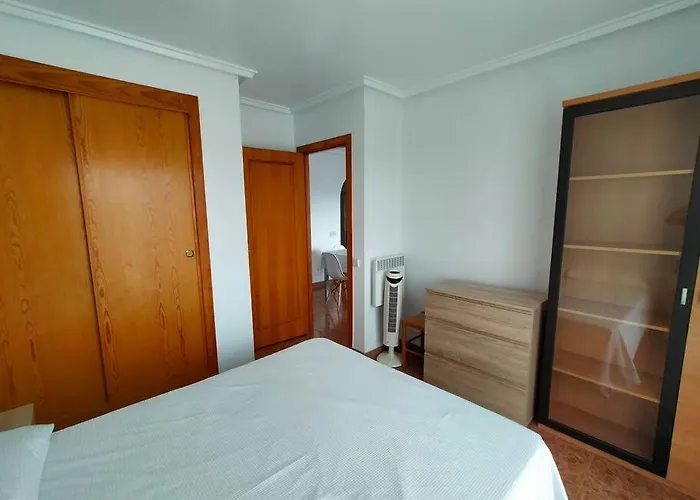 Lägenhet Superbe Avec Piscine Et Terrasse Vm43 Torrevieja