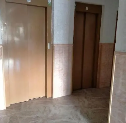 Apartment Superbe Avec Piscine Et Terrasse Vm43 Torrevieja