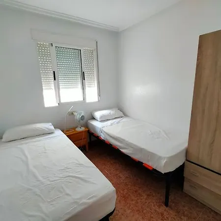 Appartement Superbe Avec Piscine Et Terrasse Vm43 *